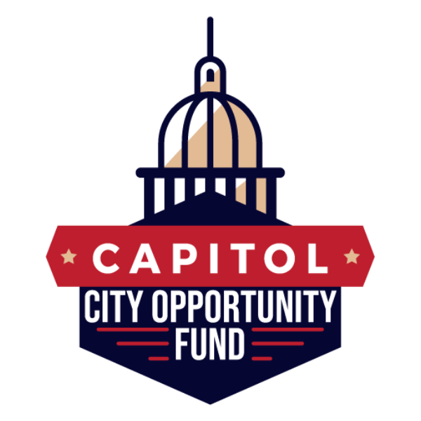 Capitol City logo